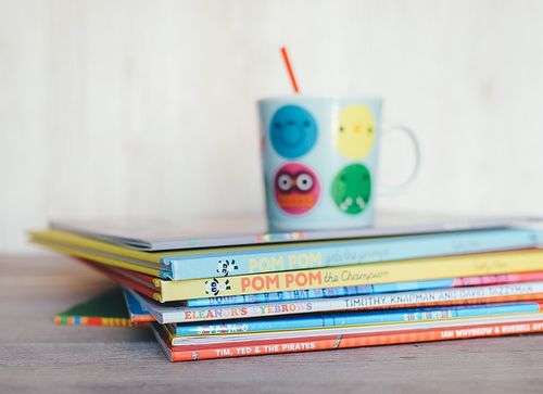 libri per bambini come regali di compleanno