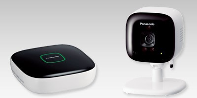 Panasonic Smart Home