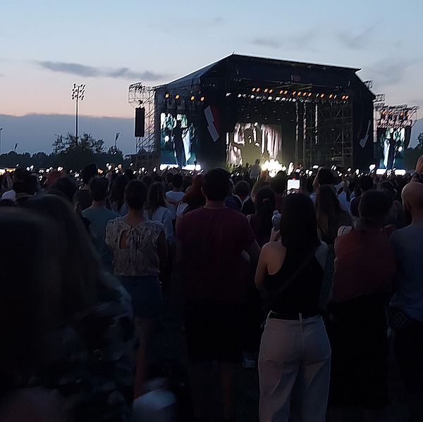L'estate dei multipli concerti: Florence+the machine